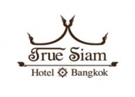 True Siam Hotel